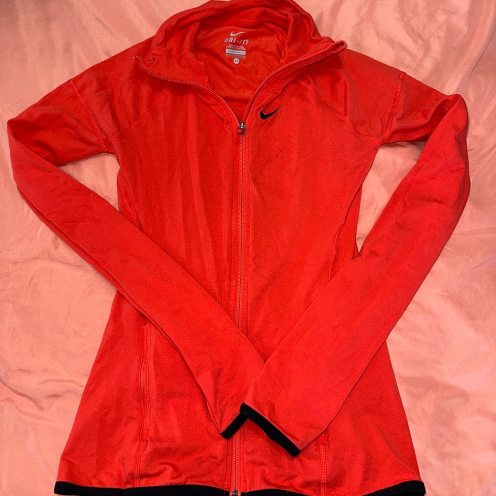 Nike Dri Fit Jacket